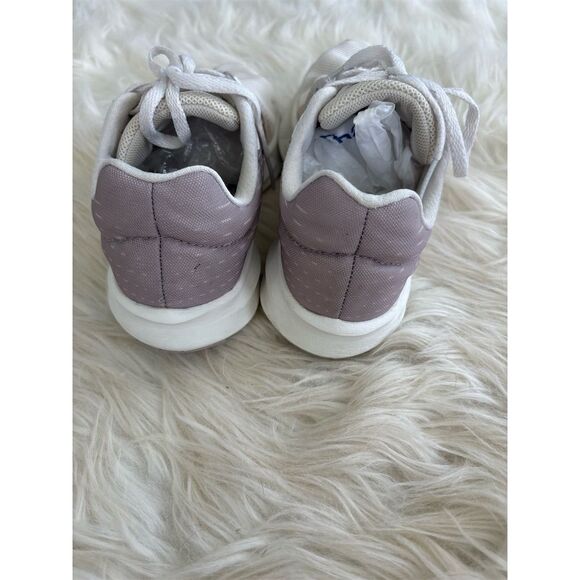 Nike‎ Downshifter 8 Women's Running Shoes White Size 7.5 - Picture 5 of 8